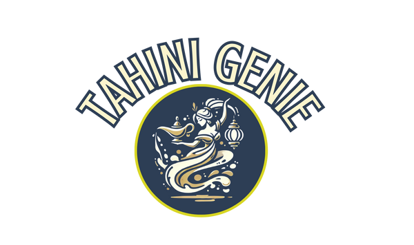 Tahini Genie